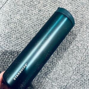 Starbucks Dark Green Tumbler MIIR